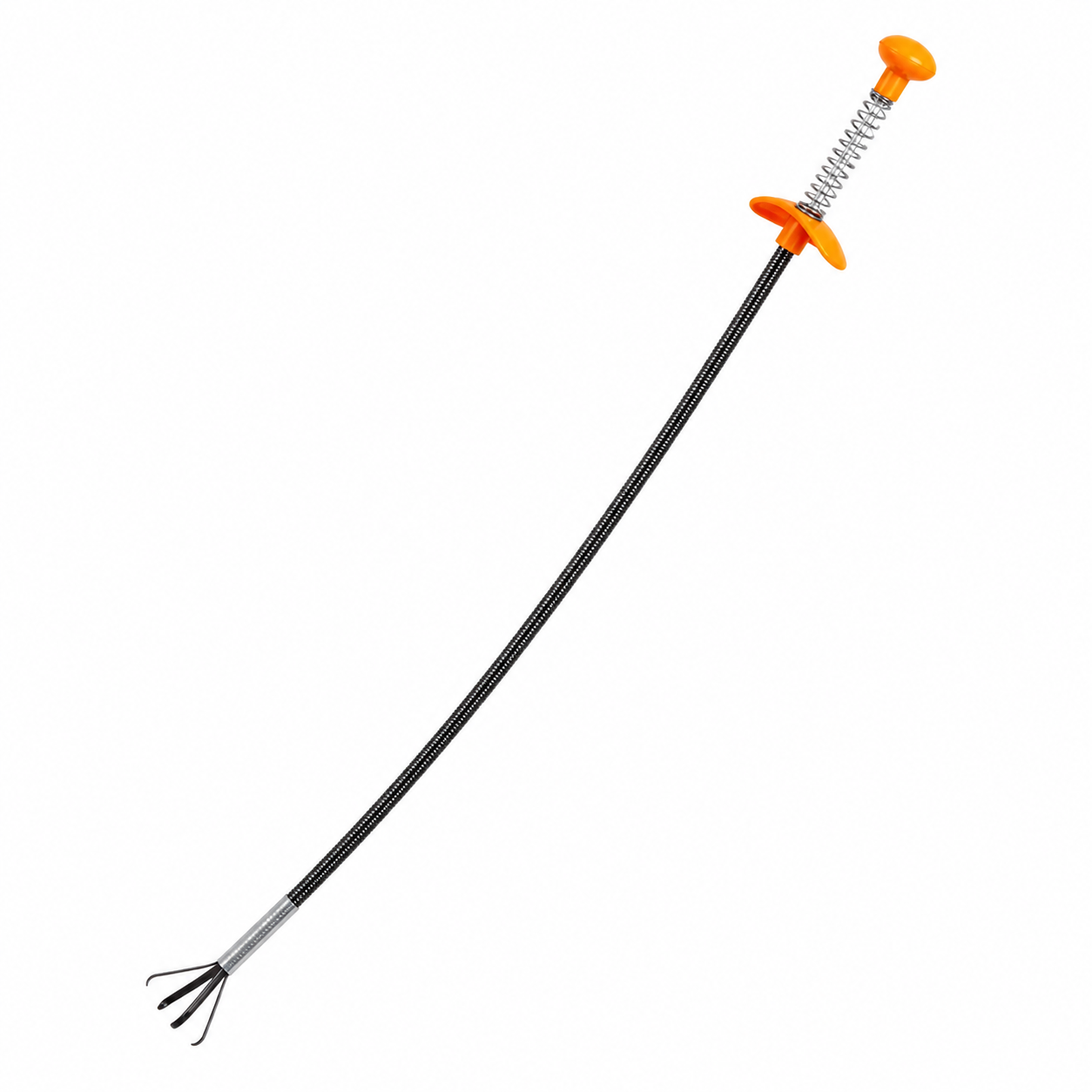 Drain Clog Remover Tool - 2 Pack