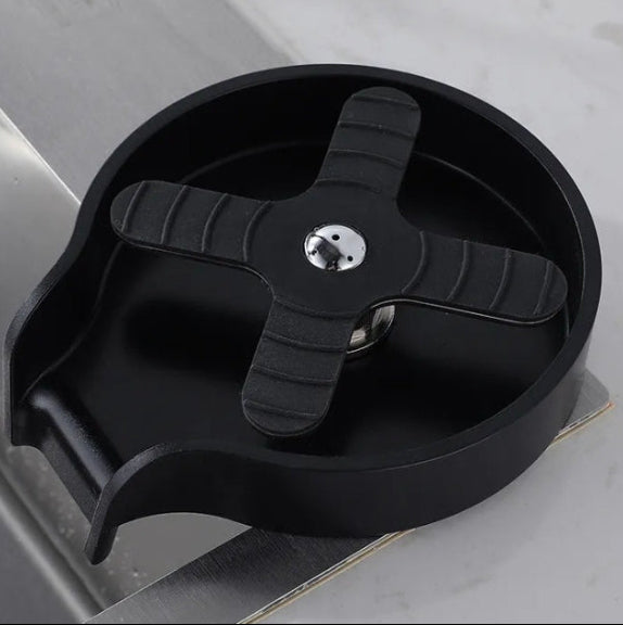 High Pressure Cup Washer - 50% Off + Free Shipping