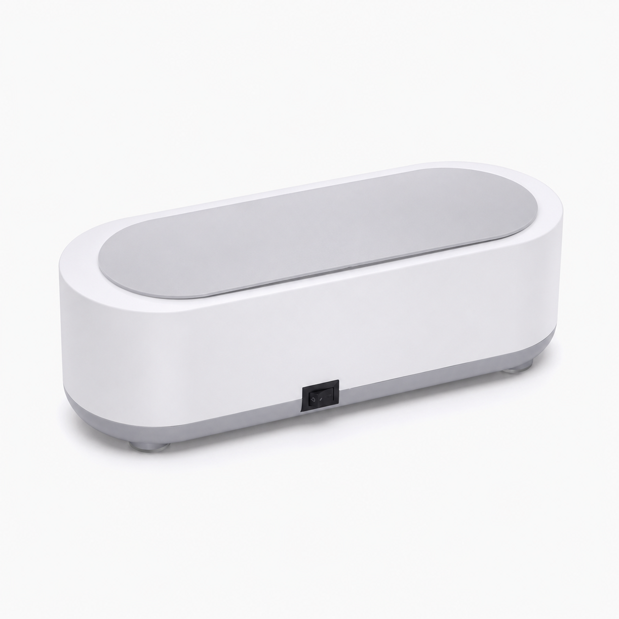 Ultrasonic Cleaner for Glasses & Jewelry – Wireless Cleaning Box
