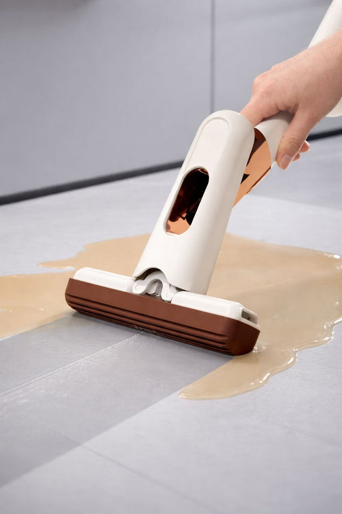 Mini Spray Mop