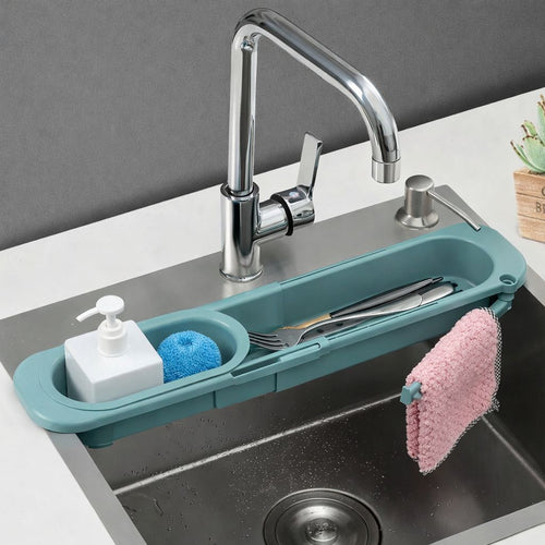Sink Caddy Organizer
