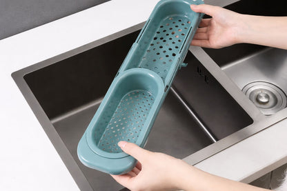 Sink Caddy Organizer