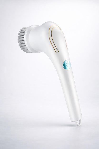5-in-1 Cordless Power Scrubber