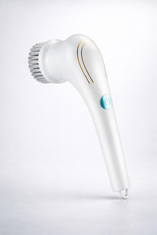 5-in-1 Cordless Power Scrubber