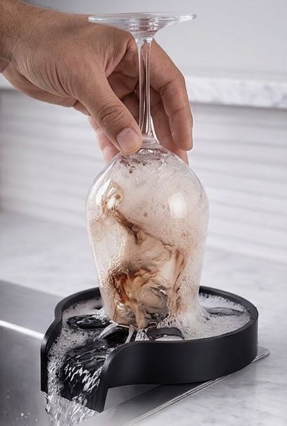 High Pressure Cup Washer - 50% Off + Free Shipping