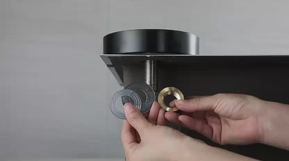 High Pressure Cup Washer - 50% Off + Free Shipping